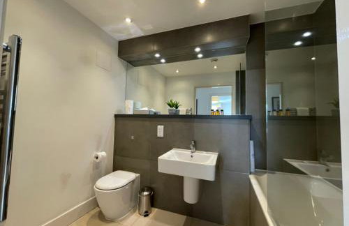 Cubo Canary Wharf - Foto 139