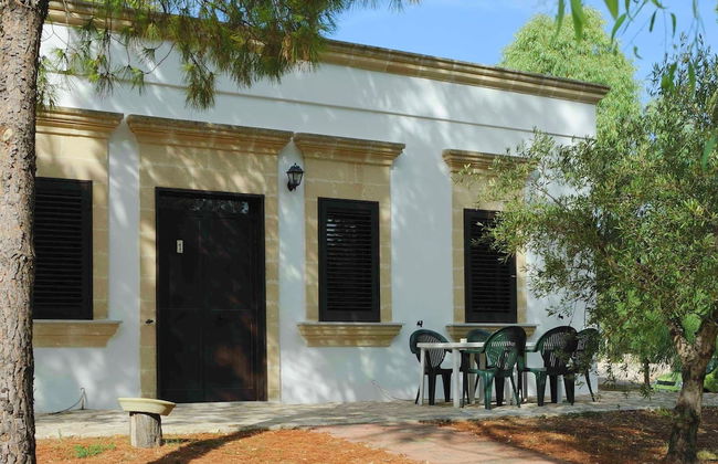 Belvilla by OYO Tramonto di Salento Grande - Foto 30