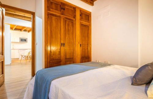Apartamento Macarena, en el Centro de Sevilla, con AC - Foto 6