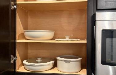 Charming 1BR Getaway, Leander TX - Foto 6