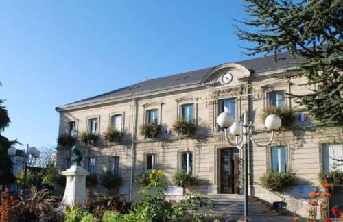 Maison 85m2- 10min de Paris Centre - Ideal Olympics - Foto 19