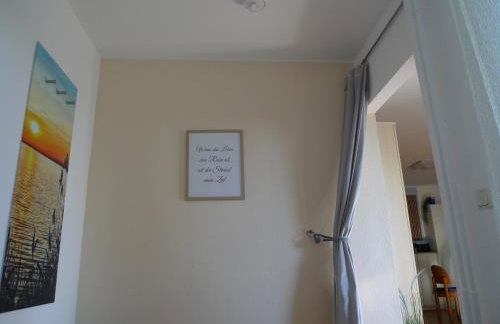 Aquamarin - charmantes Appartement mit Balkon - Photo 6