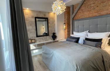 Suite Living Boardinghouse Apartments - Foto 23