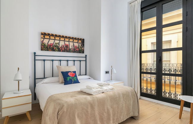 Holiday Rentals Tempa Museo - Foto 18