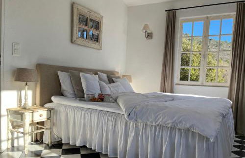 Holiday Home Villa St Arnoux - Foto 24