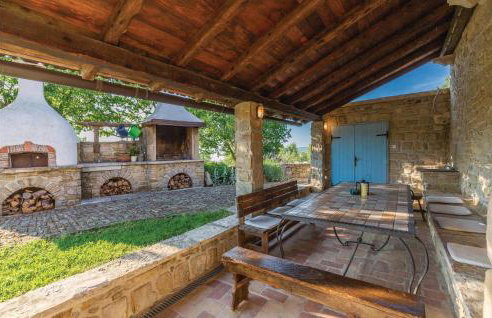 Holiday Home Biloslavi Bb Croatia - Foto 25