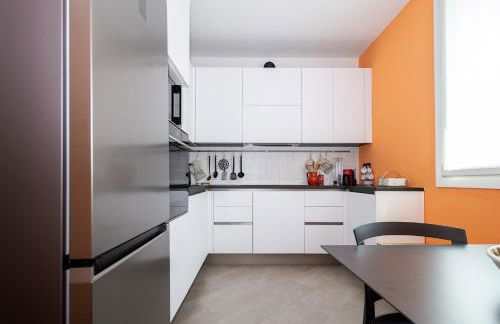 MG House Luxury - Foto 8