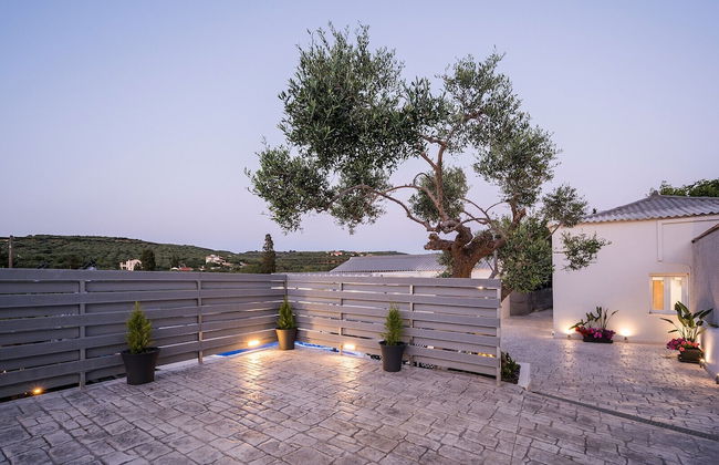 B&M Villa Sirili - Foto 72