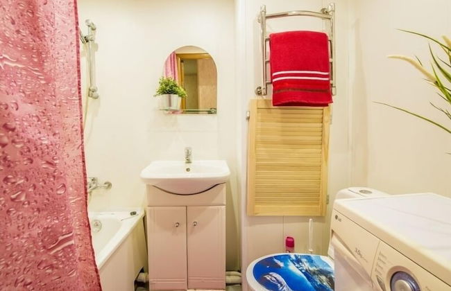 Apartment - Generala Tyuleneva 35 - Photo 6