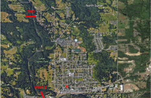 Tony's Riverside Oasis - Foto 50