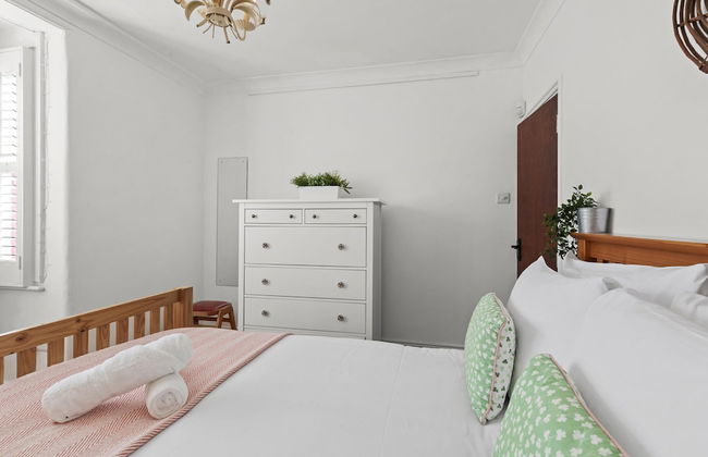 Rosey Cosy Cottage With Garden By My Getaways - Foto 20