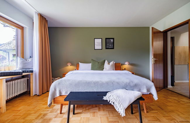 Titisee Haus an der Sonne by Kuckucksnester - Foto 11