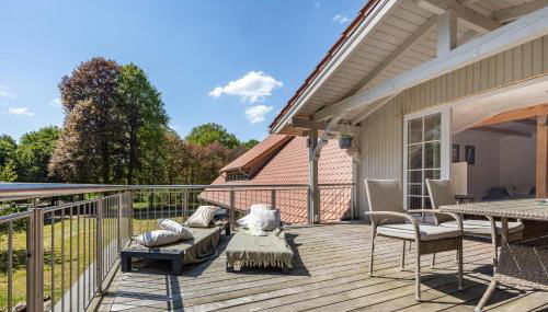 Suite mit Dachterrasse - Foto 2