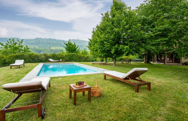 Ca' Giustin - Foto 23