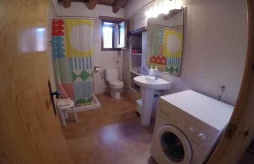 Apartamento en pleno Montseny Mas Romeu Turisme Rural - Foto 7