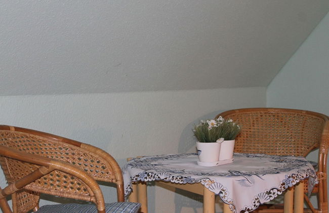 Cozy Apartment in Boltenhagen near Sea Beach - Photo 25