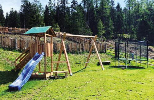 Alpinus Agriturism - Photo 14