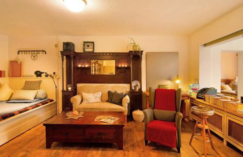 Ferienwohnung Olga Behrends - Foto 15