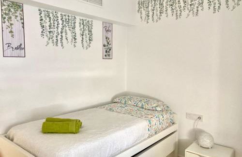 Apartamento frente al mar TORRES DE PLAYAMAR en Torremolinos - Foto 14