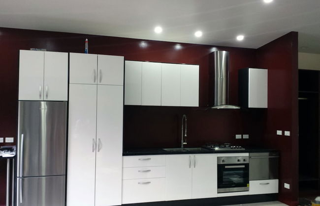 Kia Orana Villas and Spa - Foto 16