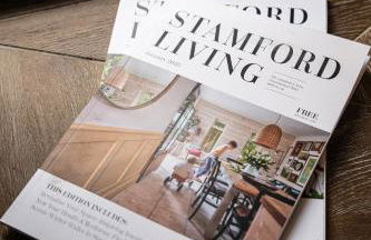 Central Stamford Apartment with private parking - Foto 28