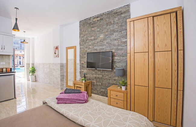 Tiba Resort Nearby El Gouna - Foto 30