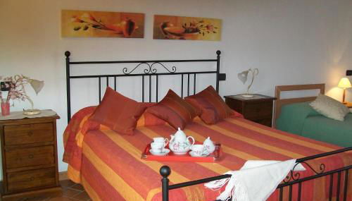 La Casa Del Borgo - Foto 3