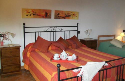 La Casa Del Borgo - Foto 3