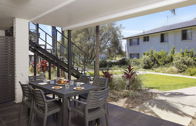 Seaside Holiday Resort Fingal Bay - Foto 15