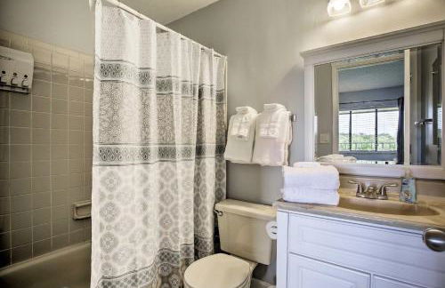 Balcony and Pool Gulfview Tierra Verde Escape! - Foto 12