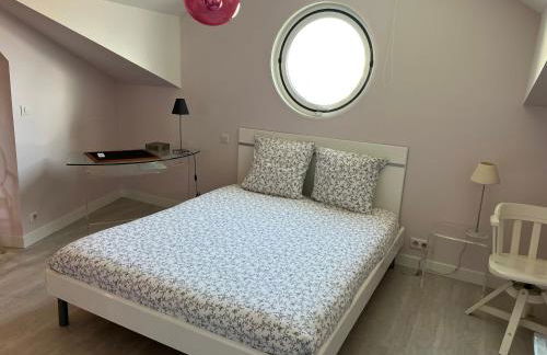 Résidence la Rhune - Foto 35