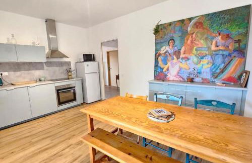 La Maison des Noyers #Parking#Calme#Terrasse Meublé classé 3étoiles - Foto 9