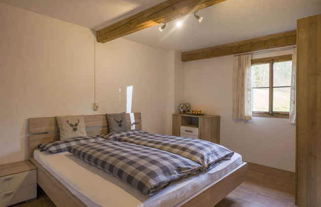 Farmhouse in Hopfgarten Near Ski Bus - Foto 2