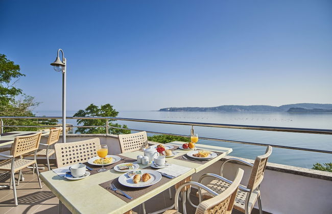 Apartments Kanegra Plava Laguna - Foto 32