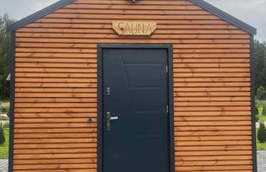 Leśna Oaza - Foto 73