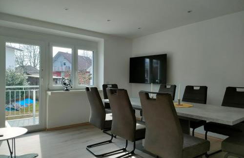 Modernes, stilvolles Apartment 5 - Foto 1