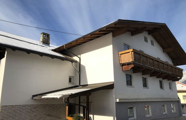 Appartement Grünfelder - Foto 52