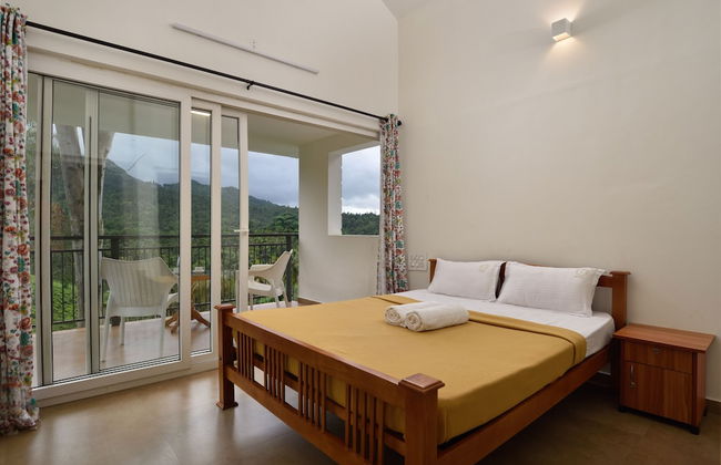 The Z Villa One by Vista Rooms - Foto 2