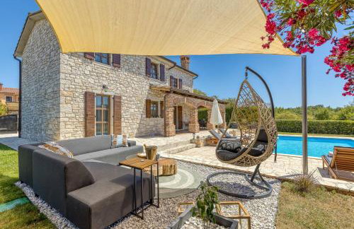 Villa Santolina - Photo 16