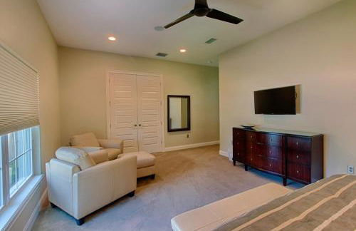 Luxury Mansion Pool Hot Tub Theater Outdoor Kitchen BBQ GM RM 2 Miles Disney - Foto 78