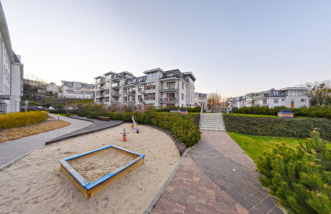 Dom & House - Apartments Aquarius - Foto 33