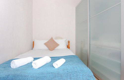 Cosy 2 Bedroom Apartment in Central London With Garden - Foto 30