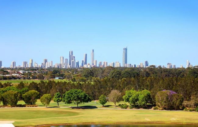 Signature Waterfront Apartments - Foto 29