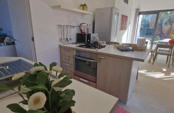 Villa Le Dune Cocus - Foto 16