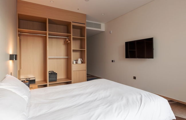 Urbanstay Residence Dongtan - Foto 62