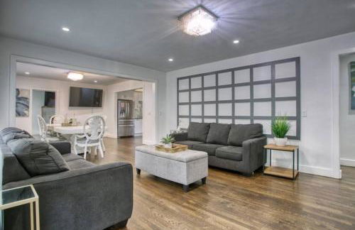 Buckhead 8BR GetawayOpen Layout,Ideal for Groups - Foto 17