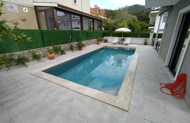 Gocek Flora Suites - Foto 18