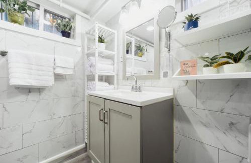 3BR Private Apt near LGA, JFK, Manhattan, Northern Blvd - Foto 13