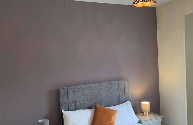 Latin Quarter Townhouse - Foto 10