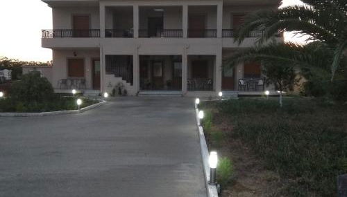 VAKIS APARTMENTS 5 - Foto 2